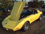 1974 Corvette Stingray / T-Top