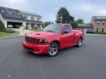 2000 Ford F150 SVT Lightning