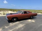1970 Plymouth Roadrunner