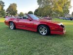 1990 Chevy Camaro Iroc Z