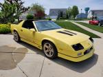 1985 chevy Camaro IROC-Z