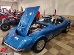 1969 Chevrolet Corvette