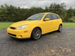 2004 Ford Focus SVT