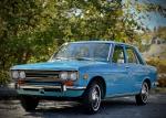 1971 Datsun 510