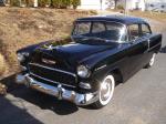 1955 Chevrolet 210 Delray