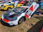 2021 Ford GT Heritage