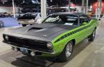 1970 Plymouth AAR Cuda