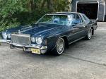 1977 Chrysler Cordoba