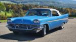 1957 Chrysler New Yorker Convert