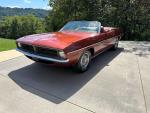 1970 plymouth gran coupe barracuda