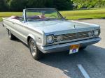 1966 Plymouth Satellite