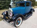 1927 Chrysler Finer 70