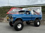 1978 Ford F150 Ranger XLT