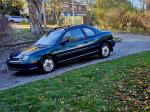 1995 Plymouth Neon