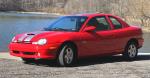 1997 Dodge neon