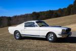 1965 Shelby GT-350