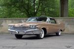 1960 Imperial Le Baron Southampton