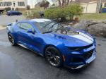 2017 Chevrolet Camaro