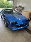 1985 Chevrolet Camaro Z28