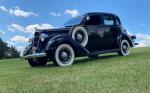 1935 Plymouth PJ