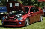 2005 Dodge Neon SRT-4