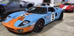 2005 Ford GT Heritage