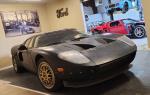 2004 Ford GT Workhorse Prototype