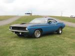 1970 Plymouth AAR Cuda