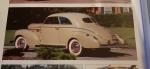 1939 Chrysler Royal Windsor