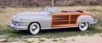 1948 Chrysler Town & Country (C39)