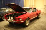 1967 Ford Shelby GT350