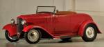 1932 Ford Roadster Roadster