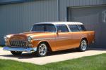 1955 Chevy Nomad