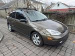 2000 Ford Focus