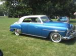 1952 Plymouth Belvedere