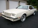 1980 Dodge Mirada