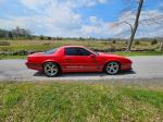 1988 Chevrolet Camaro IROC