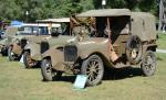 1918 Dodge Brothers Light Repair Truck