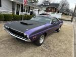 1970 Dodge Challenger T/A