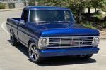 1968 Ford F-100