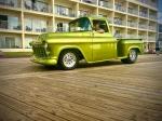 1956 chevy truck