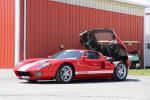 2005 Ford GT