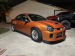 2005 Dodge Neon srt4