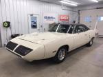 1970 Plymouth Superbird