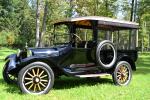 1921 Dodge Brothers Comm. Car-Screenside