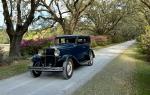 1932 Dodge Brothers DK