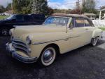 1950 Dodge Coronet Convertible