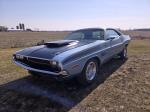 1970 Dodge Challenger T/A