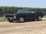 1970 Plymouth AAR Cuda