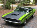 1970 Dodge T/A Challenger